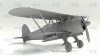 ICM 32021 CR. 42 LW , WWII German Luftwaffe Ground Attack Aircraft 1/32